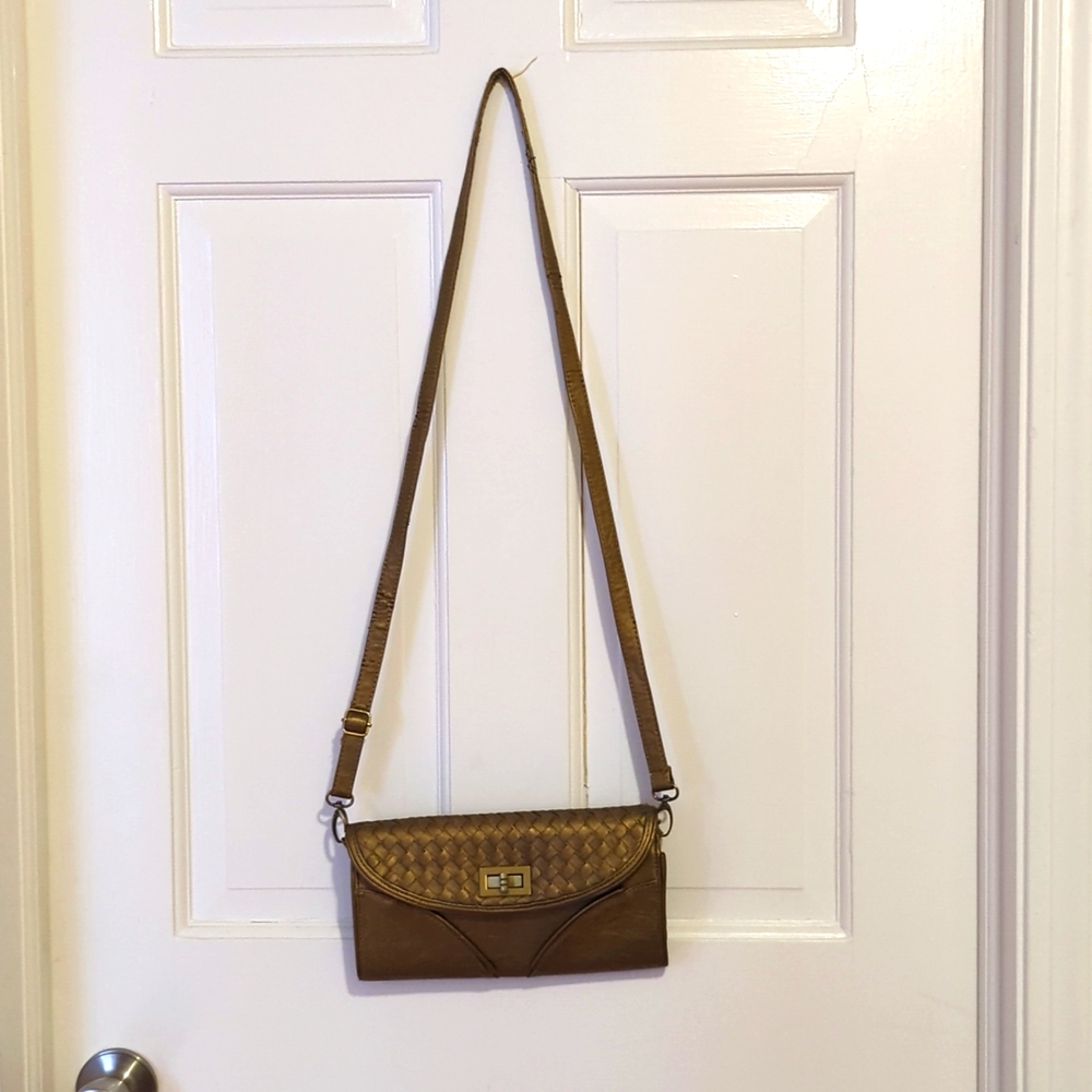 Street Level crossbody bag
